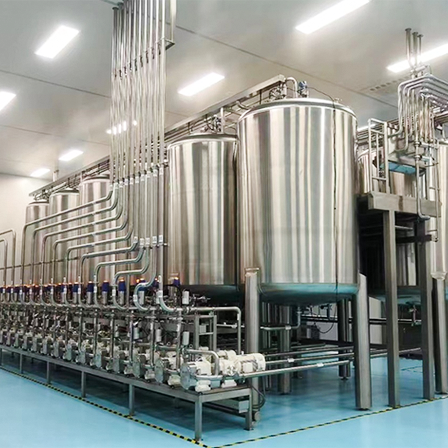 灌裝系統解決方案